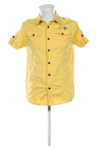 Pánská košile  Capsize, Velikost L, Barva Žlutá, Cena  633,00 Kč