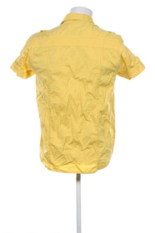 Pánská košile  Capsize, Velikost L, Barva Žlutá, Cena  633,00 Kč