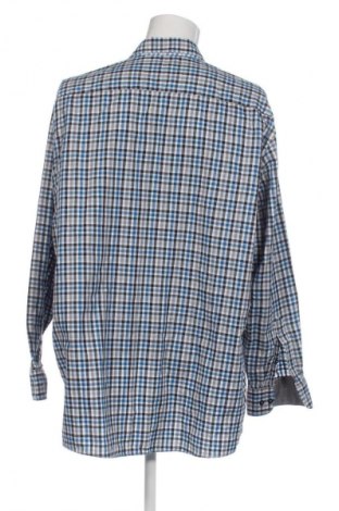 Męska koszula Casa Moda, Rozmiar 3XL, Kolor Kolorowy, Cena 151,10 zł