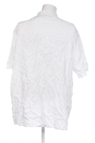 Férfi ing Casa Moda, Méret 4XL, Szín Fehér, Ár 10 146 Ft