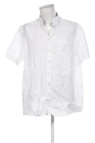 Herrenhemd Casa Moda, Größe XXL, Farbe Weiß, Preis € 19,99