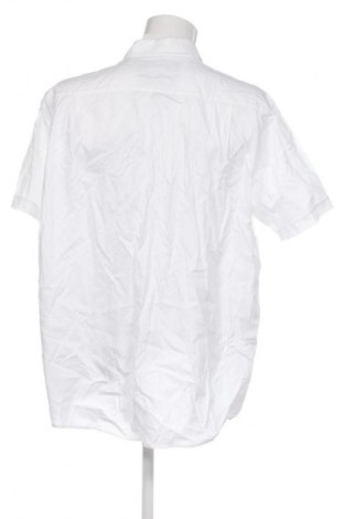 Herrenhemd Casa Moda, Größe XXL, Farbe Weiß, Preis € 19,99