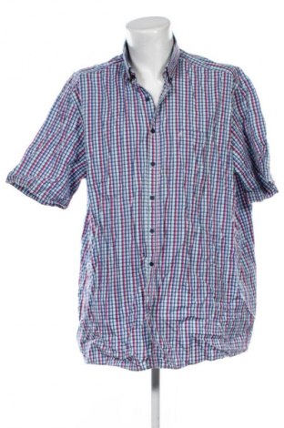 Męska koszula Casa Moda, Rozmiar 3XL, Kolor Kolorowy, Cena 72,99 zł