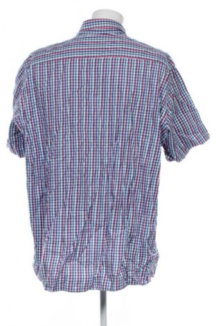 Męska koszula Casa Moda, Rozmiar 3XL, Kolor Kolorowy, Cena 72,99 zł