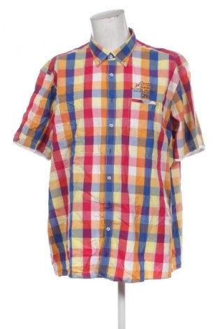 Męska koszula Casa Moda, Rozmiar 3XL, Kolor Kolorowy, Cena 71,99 zł