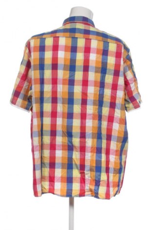 Męska koszula Casa Moda, Rozmiar 3XL, Kolor Kolorowy, Cena 71,99 zł