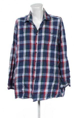 Pánská košile  Casa Moda, Velikost 3XL, Barva Vícebarevné, Cena  539,00 Kč