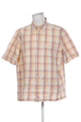 Męska koszula Casa Moda, Rozmiar XXL, Kolor Kolorowy, Cena 65,99 zł