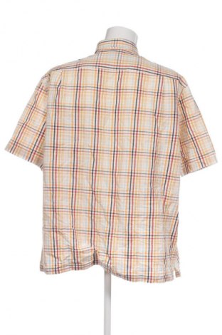 Męska koszula Casa Moda, Rozmiar XXL, Kolor Kolorowy, Cena 65,99 zł