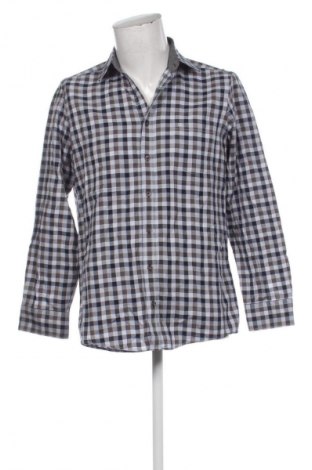 Férfi ing Casa Moda, Méret M, Szín Sokszínű, Ár 3 119 Ft