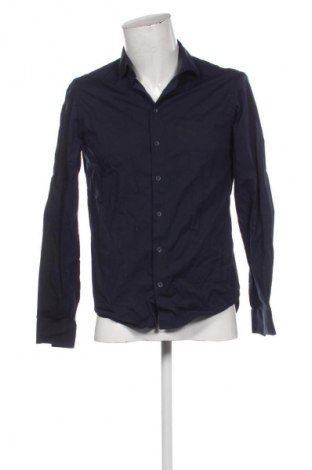 Cămașă de bărbați Casual Friday, Mărime M, Culoare Albastru, Preț 81,99 Lei