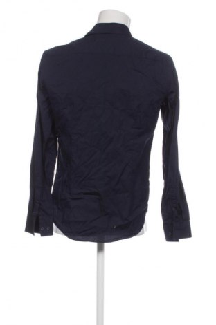 Cămașă de bărbați Casual Friday, Mărime M, Culoare Albastru, Preț 81,99 Lei