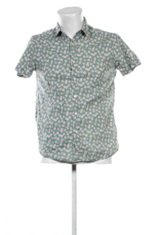 Ανδρικό πουκάμισο CedarWood State, Μέγεθος M, Χρώμα Πολύχρωμο, Τιμή 14,74 €