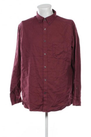 Pánská košile  Charles Tyrwhitt, Velikost L, Barva Červená, Cena  479,00 Kč