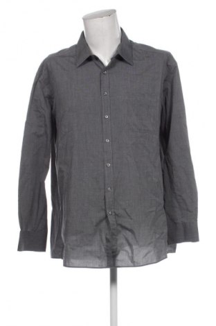 Cămașă de bărbați Charles Vogele, Mărime 3XL, Culoare Negru, Preț 71,99 Lei