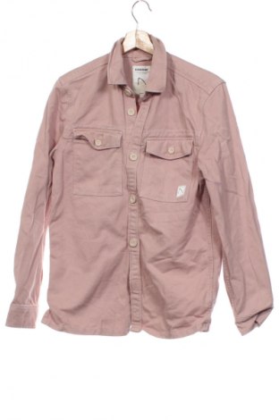Męska koszula Chasin', Rozmiar S, Kolor Popielaty róż, Cena 46,99 zł