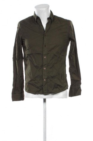 Férfi ing Chasin', Méret S, Szín Zöld, Ár 7 089 Ft