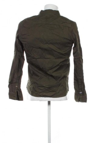 Férfi ing Chasin', Méret S, Szín Zöld, Ár 7 089 Ft