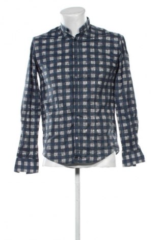 Мъжка риза Clayton, Размер S, Цвят Многоцветен, Цена 14,83 €