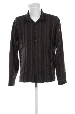 Ανδρικό πουκάμισο Clockhouse, Μέγεθος XL, Χρώμα Πολύχρωμο, Τιμή 14,83 €