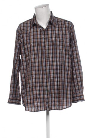 Férfi ing Club D'amingo, Méret XXL, Szín Sokszínű, Ár 7 213 Ft