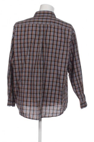 Férfi ing Club D'amingo, Méret XXL, Szín Sokszínű, Ár 7 213 Ft