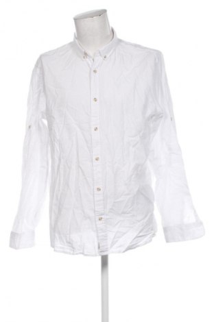 Pánska košeľa  Colin's, Veľkosť XXL, Farba Biela, Cena  14,77 €