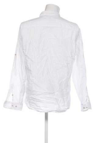 Pánska košeľa  Colin's, Veľkosť XXL, Farba Biela, Cena  14,77 €