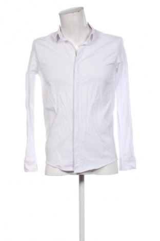 Cămașă de bărbați Collection, Mărime M, Culoare Alb, Preț 77,00 Lei