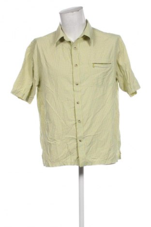 Ανδρικό πουκάμισο Columbia, Μέγεθος L, Χρώμα Πολύχρωμο, Τιμή 26,99 €