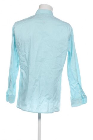 Férfi ing Commander, Méret L, Szín Kék, Ár 2 779 Ft