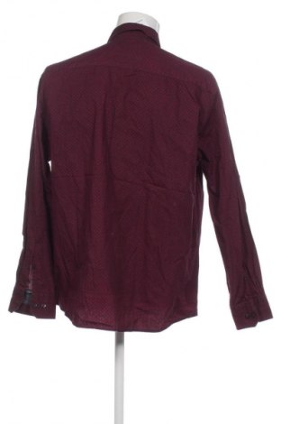 Męska koszula Commander, Rozmiar XL, Kolor Kolorowy, Cena 31,99 zł