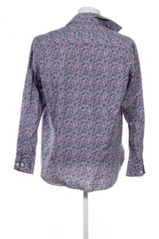 Męska koszula Con.struct, Rozmiar S, Kolor Kolorowy, Cena 72,99 zł