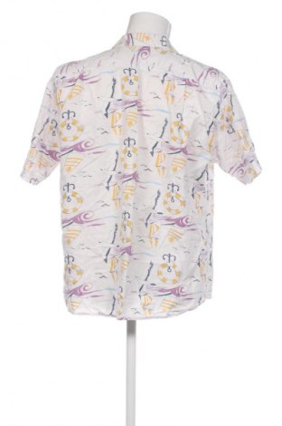 Cămașă de bărbați Cooperative, Mărime XL, Culoare Multicolor, Preț 77,00 Lei