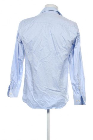 Мъжка риза Corleone, Размер L, Цвят Син, Цена 28,12 €