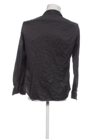 Мъжка риза Corneliani, Размер L, Цвят Сив, Цена 47,55 €