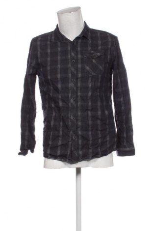 Ανδρικό πουκάμισο Cotton On, Μέγεθος M, Χρώμα Πολύχρωμο, Τιμή 14,74 €