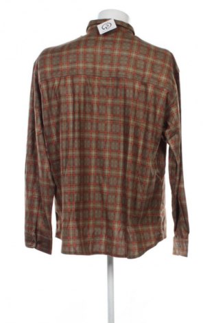 Ανδρικό πουκάμισο Crane, Μέγεθος XXL, Χρώμα Πολύχρωμο, Τιμή 17,99 €