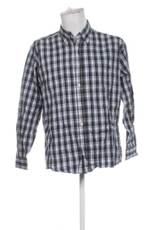 Męska koszula Crewfield, Rozmiar XL, Kolor Kolorowy, Cena 28,99 zł