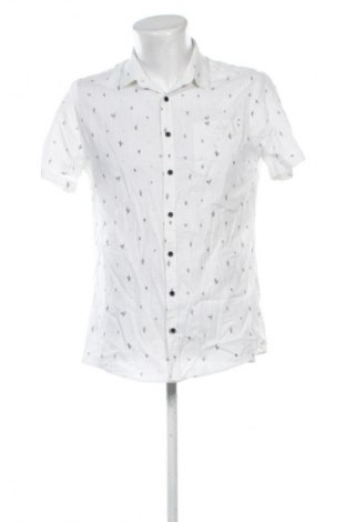 Pánska košeľa  DF, Veľkosť M, Farba Viacfarebná, Cena  17,46 €