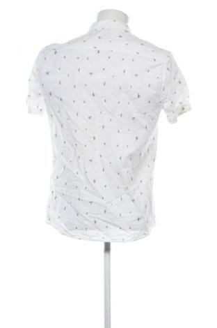 Pánska košeľa  DF, Veľkosť M, Farba Viacfarebná, Cena  17,46 €