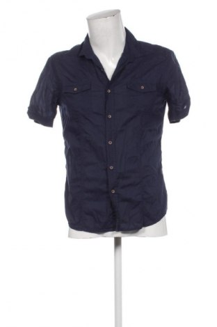 Férfi ing Defacto, Méret M, Szín Kék, Ár 6 198 Ft