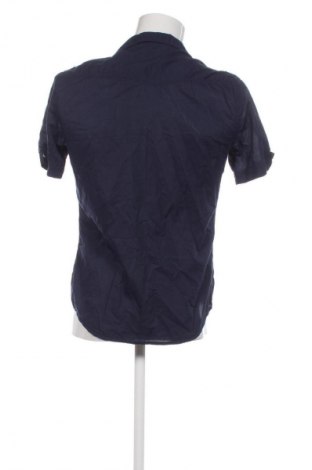 Férfi ing Defacto, Méret M, Szín Kék, Ár 6 198 Ft
