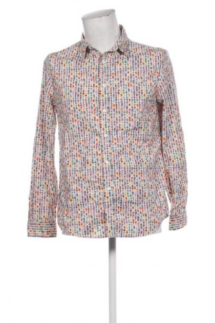 Męska koszula Desigual, Rozmiar M, Kolor Kolorowy, Cena 150,04 zł