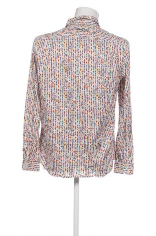 Męska koszula Desigual, Rozmiar M, Kolor Kolorowy, Cena 150,04 zł