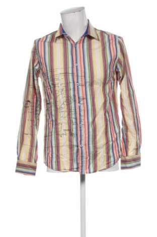 Męska koszula Desigual, Rozmiar M, Kolor Kolorowy, Cena 102,99 zł