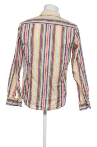 Męska koszula Desigual, Rozmiar M, Kolor Kolorowy, Cena 102,99 zł
