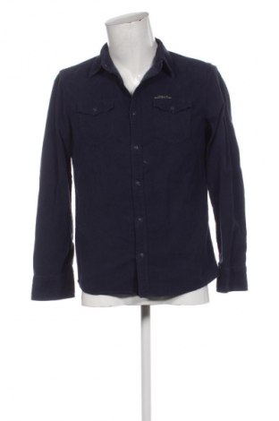 Férfi ing Diesel, Méret M, Szín Kék, Ár 32 736 Ft