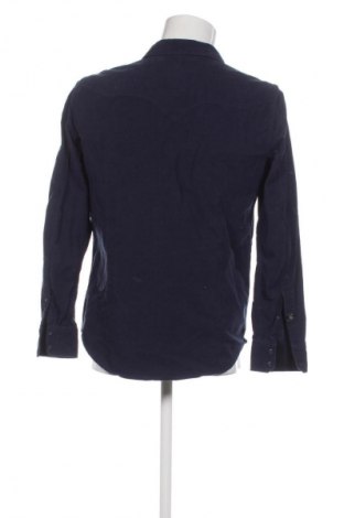 Férfi ing Diesel, Méret M, Szín Kék, Ár 32 736 Ft