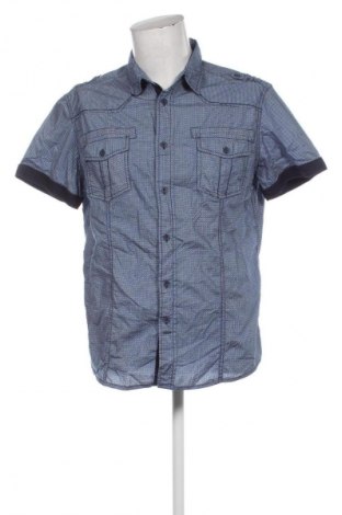 Мъжка риза Digginchd By Clockhouse, Размер XL, Цвят Многоцветен, Цена 7,15 €